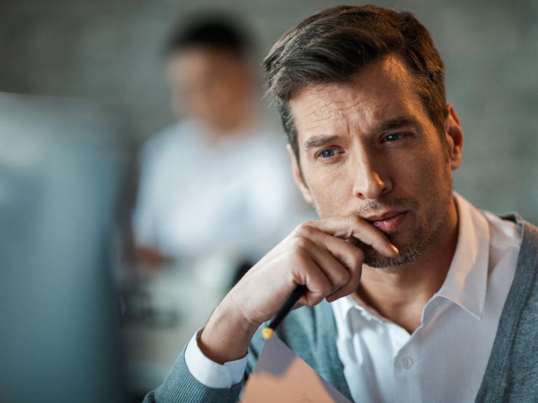 Herausforderungen Prozessoptimierung