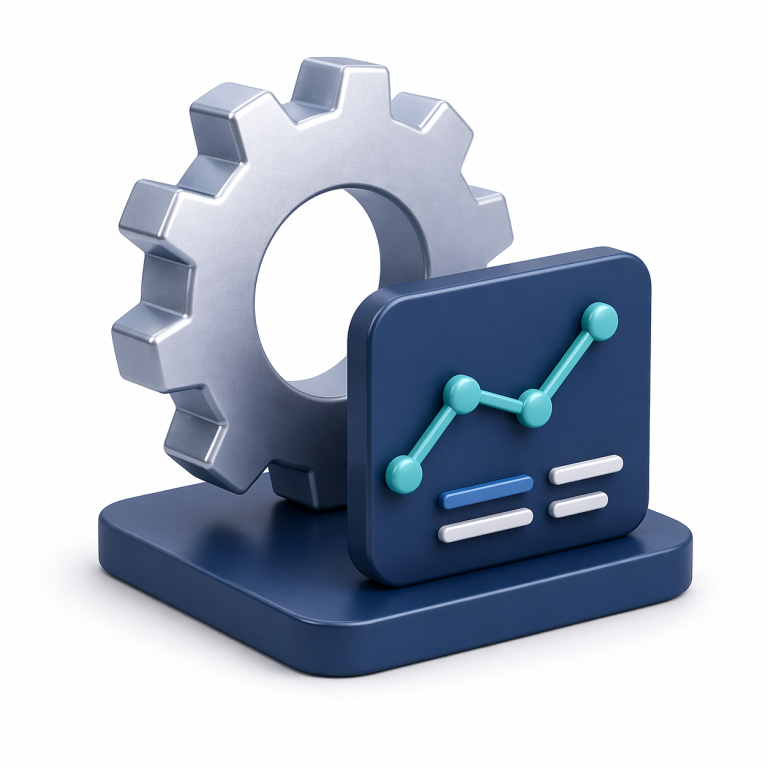 aconomis Icon B2B-Manufacturing