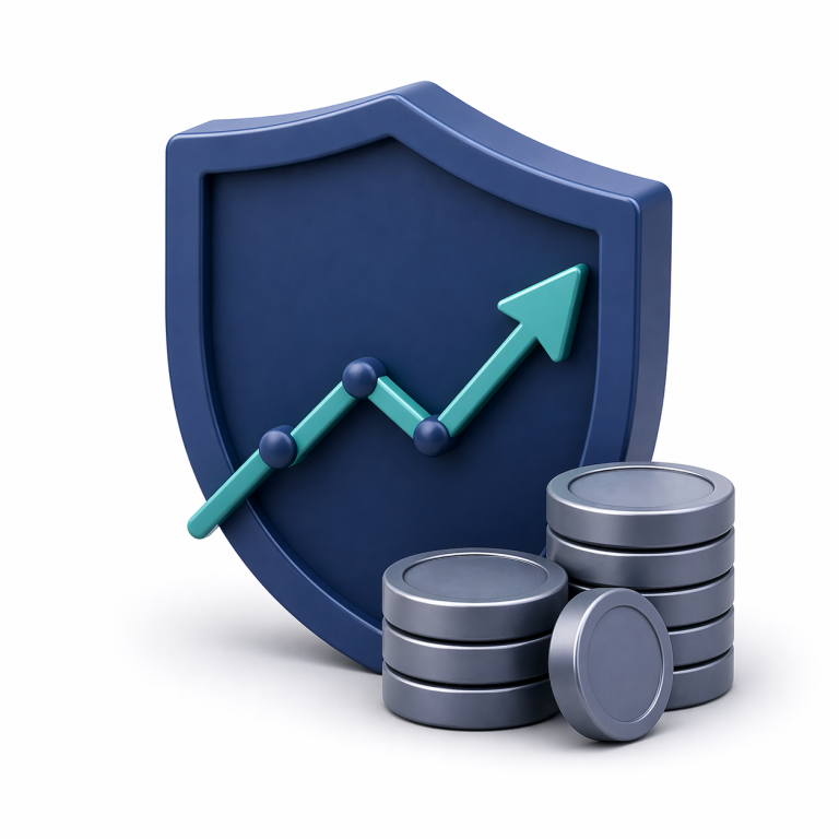 aconomis Icon Finance & Insurance