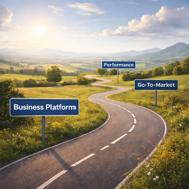 Prozessoptimerung und Prozessautomatisierung