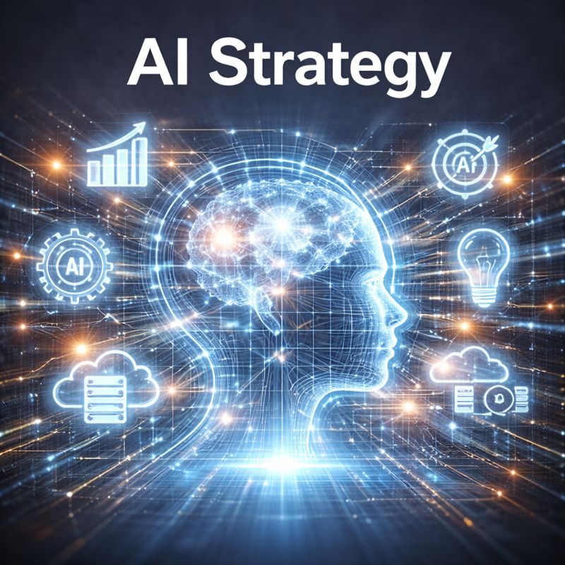 Prozessoptimerung und Prozessautomatisierung