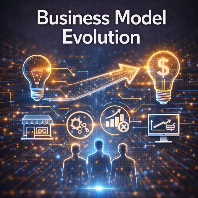 Prozessoptimerung und Prozessautomatisierung