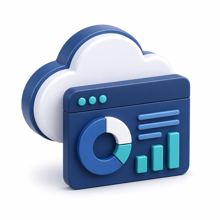 aconomis Icon SaaS-Unternehmen