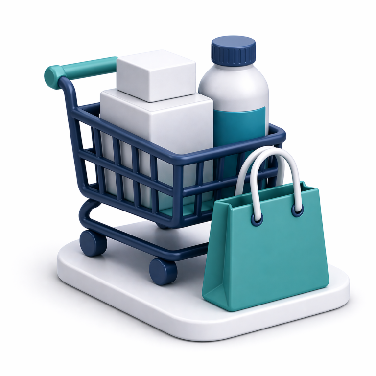 aconomis Icon FMGC & Retail