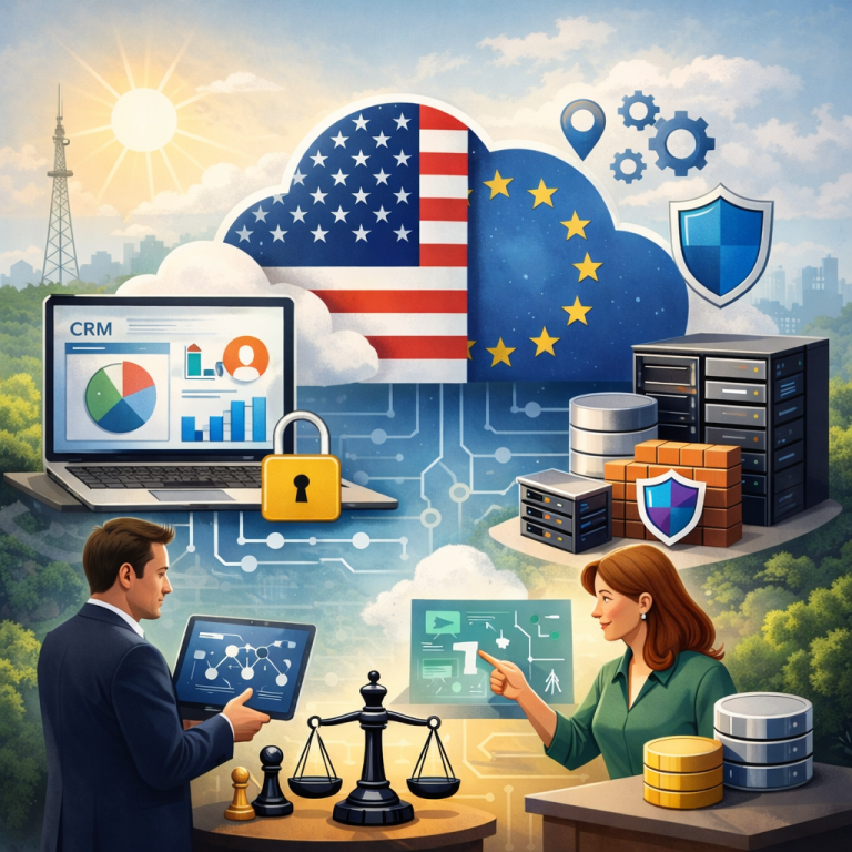 aconomis Bild digitale Souveränität.